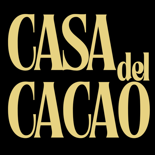 Casa del Cacao