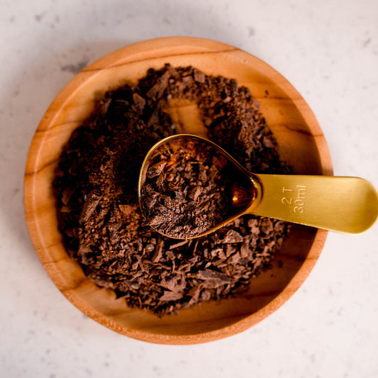 COSTA RICA Single-Origin Criollo Cacao