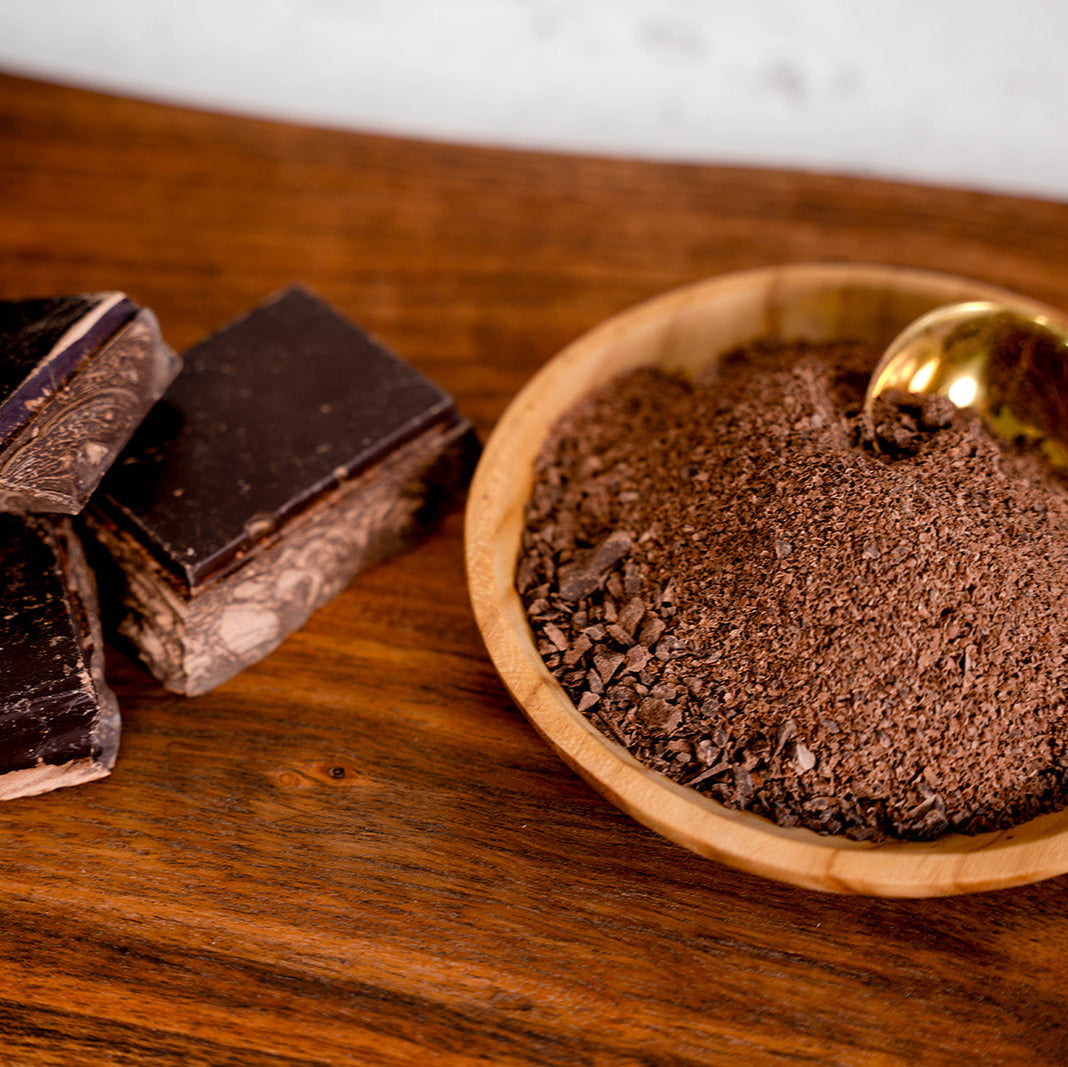 MEXICO Single-Origin Criollo Cacao