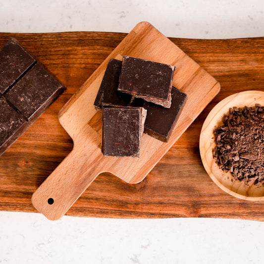 MEXICO Single-Origin Criollo Cacao